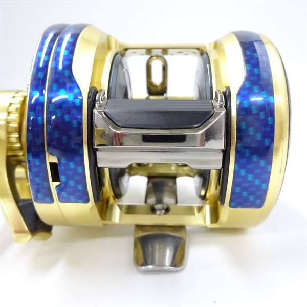 ２２オシアコンクエスト３０１ＨＧ